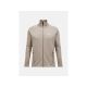 Peak Performance M Rider Zip Jacket Beige