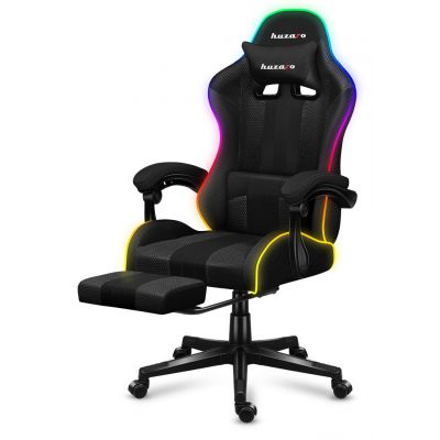 7. Huzaro Force 4.7 RGB Mesh Gaming Chair