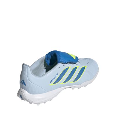 3. adidas Predator League FT TF JR7916 Kids' Soccer Shoes