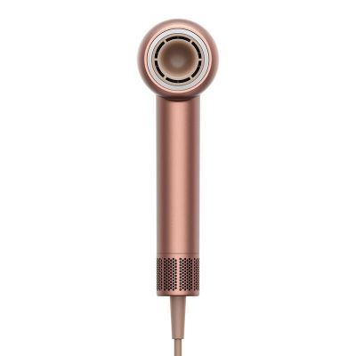 2. Dreame Glory Hair Dryer (Pink)