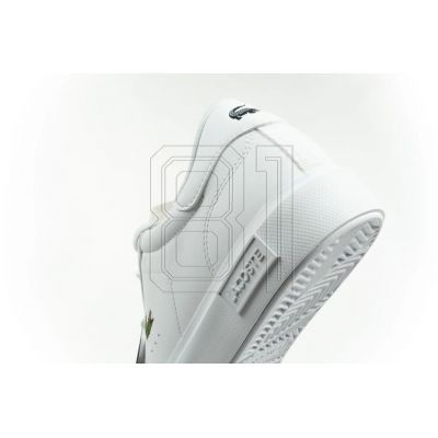 17. Lacoste Powercourt 0721 W 741SUJ001421G Shoes