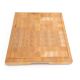6. BONFEU BONBUTCHER XL CUTTING BOARD
