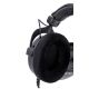 13. Beyerdynamic DT 770 PRO 250 OHM BLACK LIMITED EDITION - Closed studio headphones