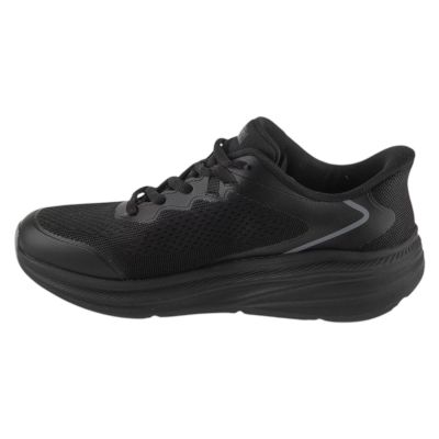 2. Skechers Slip-Ins: Bobs Sport Skillz 118431-BBK Black 41