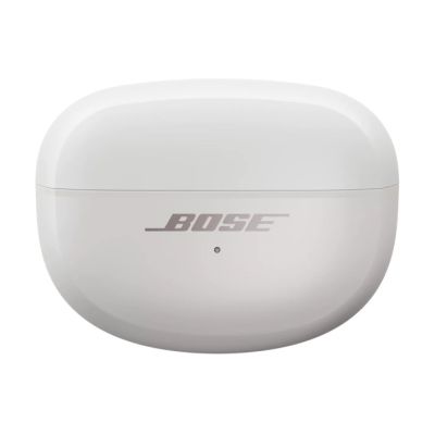 8. Bose Ultra Open Earbuds (White)