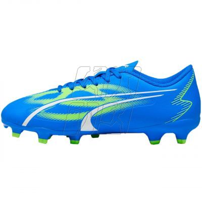 3. Puma Ultra Play FG/AG Jr 107530 03 football shoes