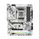 4. Asrock B650 STEEL LEGEND WIFI Motherboard