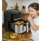 11. ESPERANZA FRYER 8L POLLO FRITTO EKA004