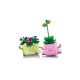 4. LEGO 11506 Botanicals - Swinging Plants