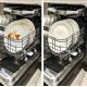 4. Frischer dishwasher detergent powder 1kg