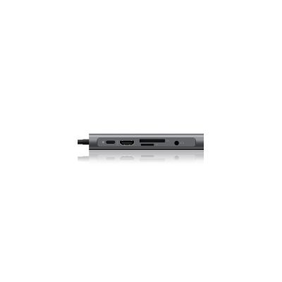 4. RaidSonic ICY BOX IB-DK4040-CPD - docking station
