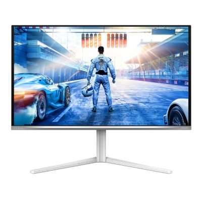 74. MONITOR PHILIPS EVNIA QD-OLED 27" 27M2N6501L/00 240Hz