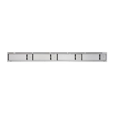 9. Ubiquiti UNVR Network Video Recorder (NVR) Gray