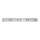 9. Ubiquiti UNVR Network Video Recorder (NVR) Gray