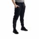 3. Bauer Team Fleece Jogger Pants for Kids