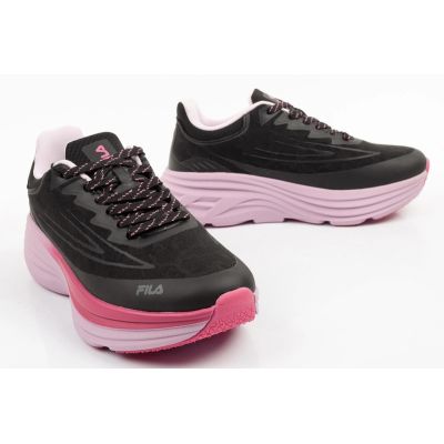 7. Fila Women's Plylite Sneakers Comfort Foam