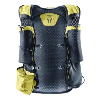3. DEUTER ASCENDER 7 SPROUT 3100022-2037
