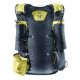 3. DEUTER ASCENDER 7 SPROUT 3100022-2037