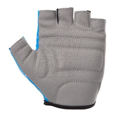 67. Cycling gloves Meteor Jr 26154-26156