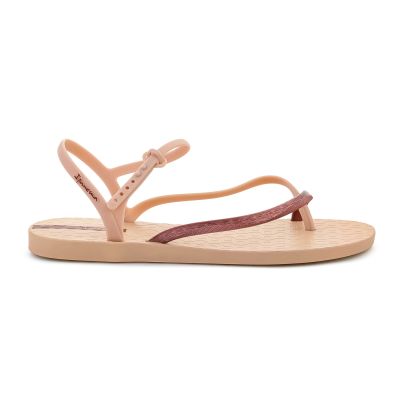 6. IPANEMA ELEGANT SAND BEIGE/BROWN 83782-BN816