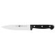 6. ZWILLING Twin Chef 5-Piece Knife Block Set