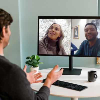 8. Owl Labs Video Bar