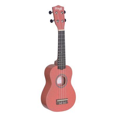 Stagg US-LIPS - soprano ukulele