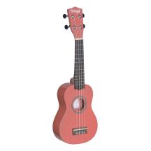 Stagg US-LIPS - soprano ukulele