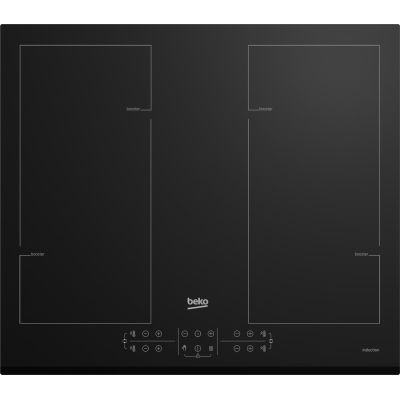 7. BEKO HII64206F2MT Induction Hob