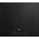 7. BEKO HII64206F2MT Induction Hob