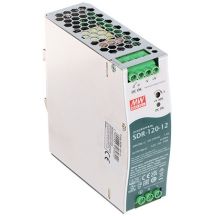 Switched-mode power supply SDR-120-12 MEAN WELL