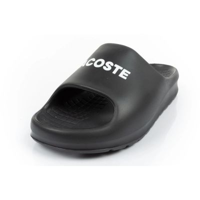 14. Lacoste Serve Slide W 2002H Flip-Flops