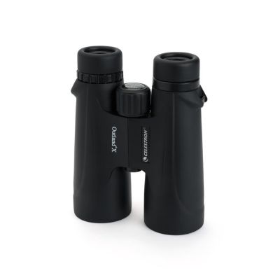 3. Celestron Outland X 10x50 Binoculars BaK-4 Black