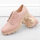 14. M.Daszyński shoes W SAN33B pink