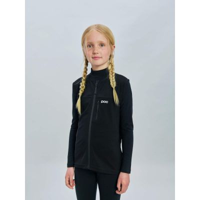 2. POC Y's VPD Air Vest Black