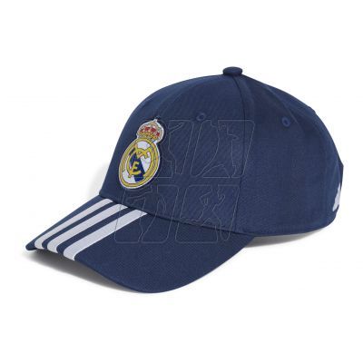Adidas Real Madrid cap IY0452
