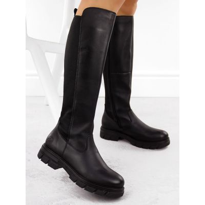 13. Rieker W Z9158-00 RKR749 Boots