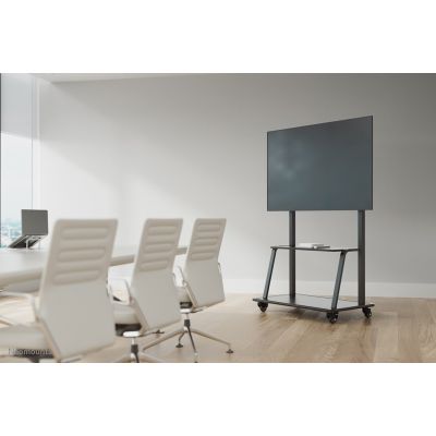 7. Neomounts NS-M4000BLACK Sign Mount 2.67 m (105") Black