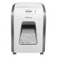 2. Fellowes 15C Cross Cut Shredder 22.4 cm White