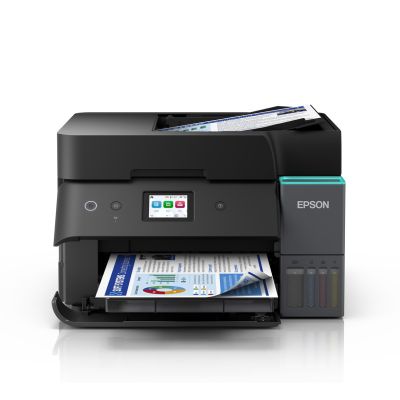 14. Epson EcoTank L6390