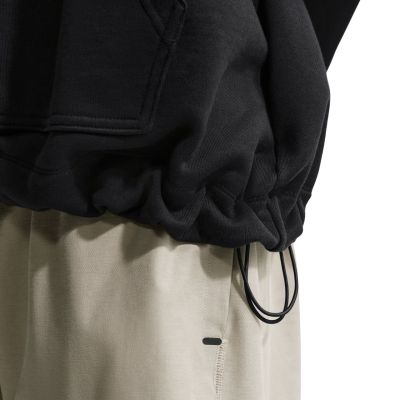 6. Nike Sportswear Club Hoodie Men's Black IF0745 010