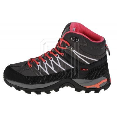 2. CMP Rigel Mid W 3Q12946-67UL shoes