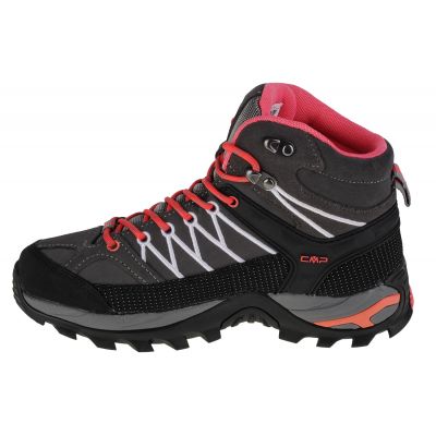 2. CMP Rigel Mid W shoes 3Q12946-67UL