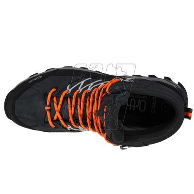 7. CMP Rigel Mid M 3Q12947-56UE shoes