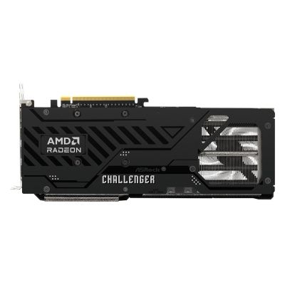 18. graphics card Asrock Challenger RX9070XT 16GB
