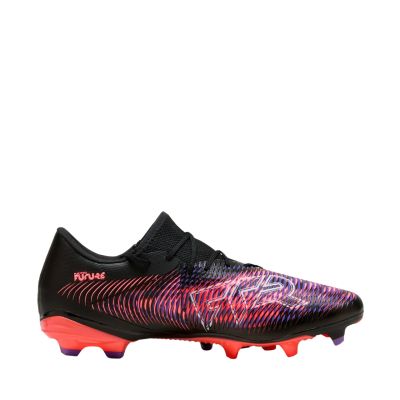 11. Puma Future 8 Match Low FG/AG M 108372 01 football boots
