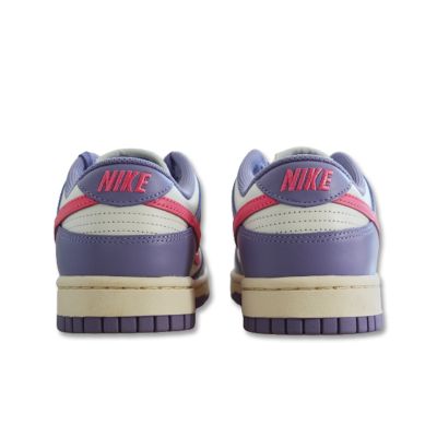 4. Nike Dunk Low Indigo Haze Women's Shoes - DD1503-500