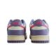 4. Nike Dunk Low Indigo Haze Women's Shoes - DD1503-500
