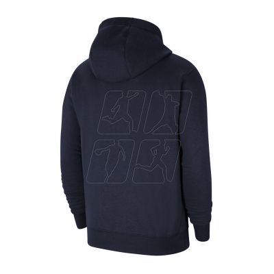 2. Nike Park 20 Fleece M Sweatshirt CW6894-451