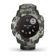 6. Garmin Instinct Solar Camo Watch Green (010-02293-06)